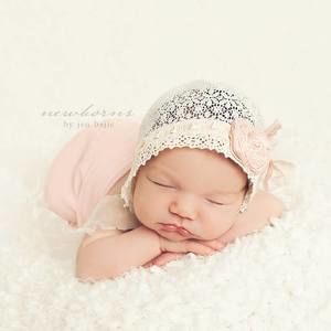 Meet your Posher, Fiona